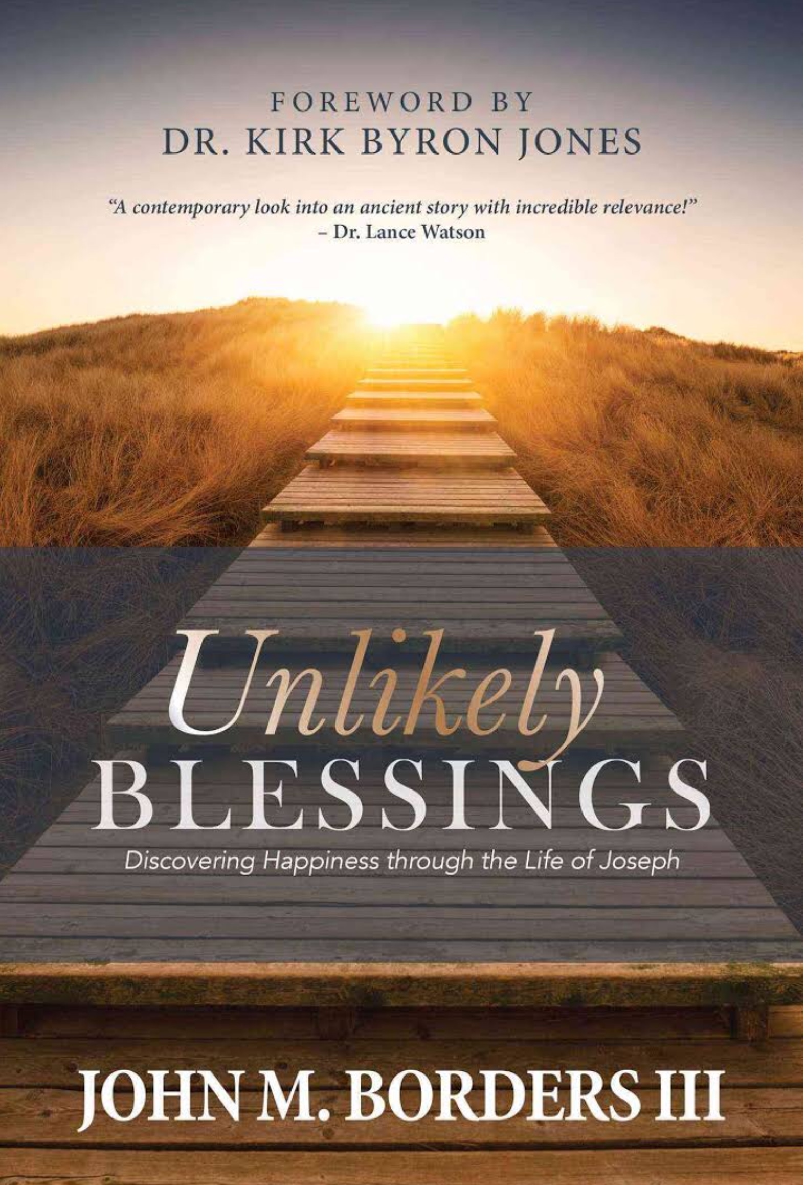 Unlikely Blessings