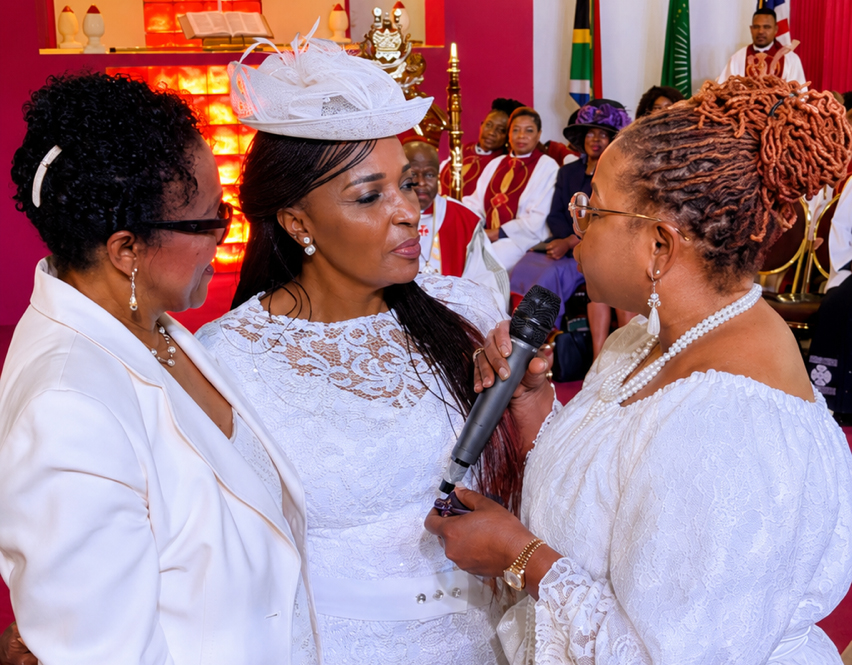 Sisterhood