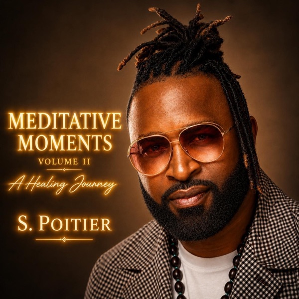 Meditative Moments, Vol. 2