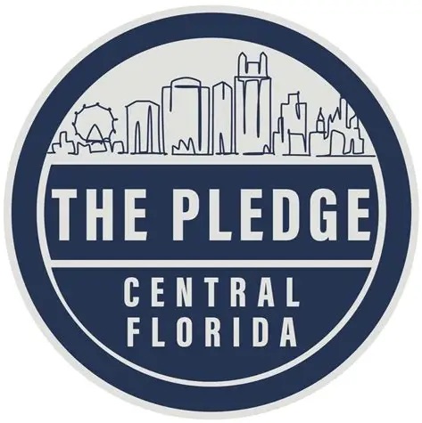 The Pledge Central Florida
