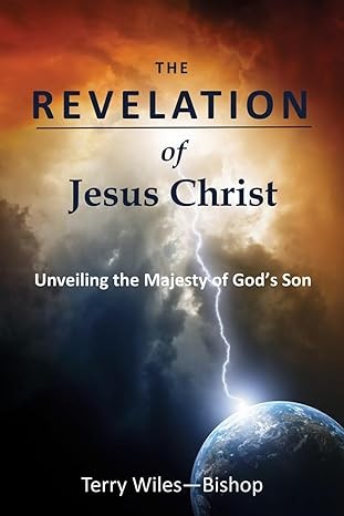 The Revelation of Jesus Christ